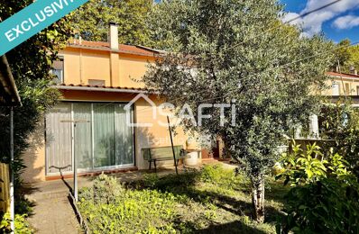 vente maison 206 000 € à proximité de Lespinasse (31150)