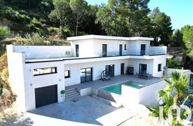 vente maison 690 000 € à proximité de Saint-André-d'Olérargues (30330)