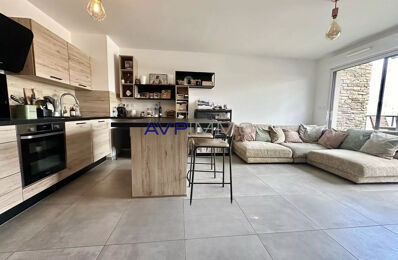 vente appartement 459 000 € à proximité de Ceyreste (13600)