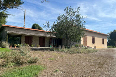 Maison 6 pièces 260000 €