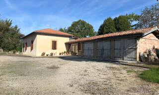 Maison 6 Pièces 180 m² à vendre à L'Isle-en-Dodon (31230)