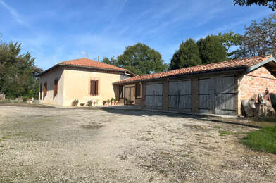 Maison 6 pièces 260000 €