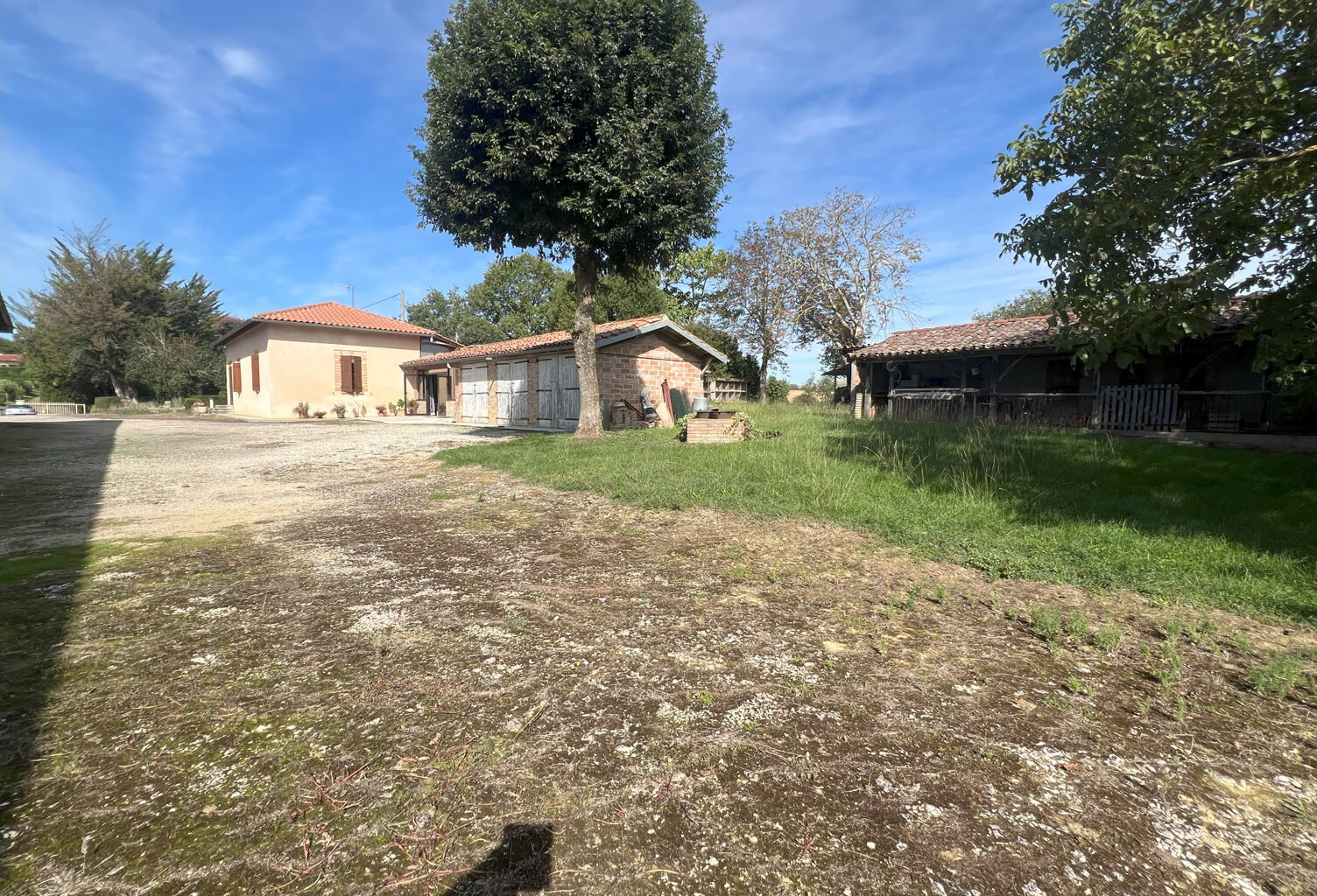 FERME 2 HECTARES — photo 1