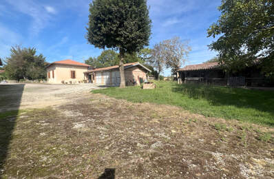 FERME 2 HECTARES — photo du bien