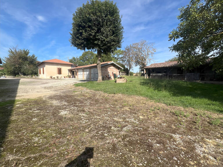 FERME 2 HECTARES — photo 1