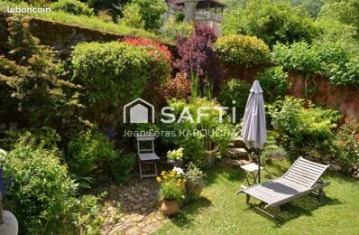 vente maison 216 000 € à proximité de Saint-Antonin-Noble-Val (82140)