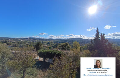 vente maison 380 000 € à proximité de Peyrolles-en-Provence (13860)