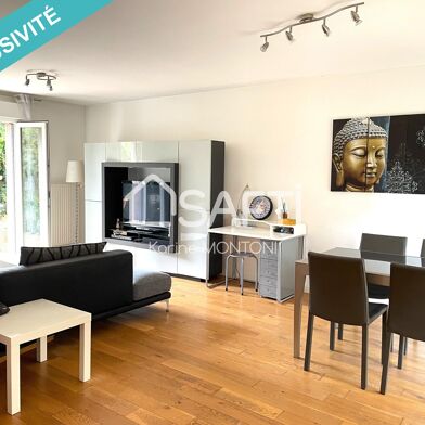 Maison 6 pièces 139 m²