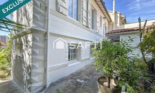 Maison 7 Pièces 162 m² à vendre à Toulouse (31000)