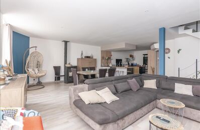 vente maison 235 000 € à proximité de Aumes (34530)