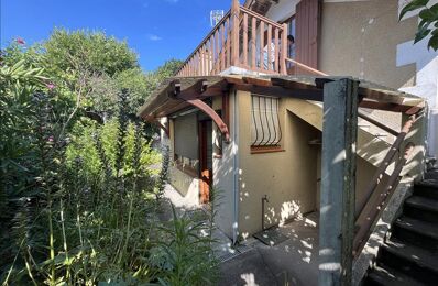 vente maison 108 500 € à proximité de Loubès-Bernac (47120)