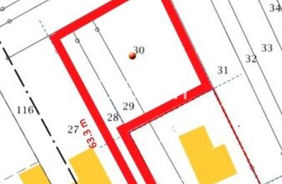 terrain  pièces 1397 m2 à vendre à Zillisheim (68720)