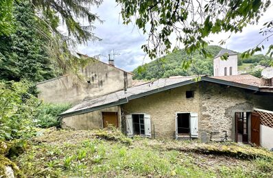 vente maison 89 000 € à proximité de Prades (09110)