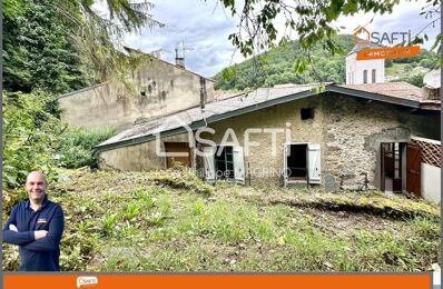 vente maison 89 000 € à proximité de Chalabre (11230)