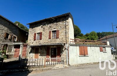 vente maison 85 000 € à proximité de Saint-Didier-sous-Aubenas (07200)