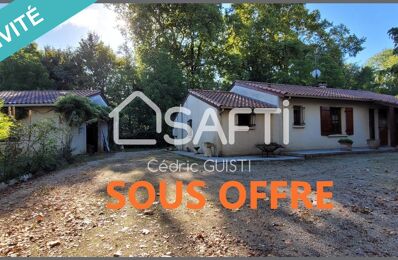 vente maison 175 000 € à proximité de Saint-Antonin-Noble-Val (82140)