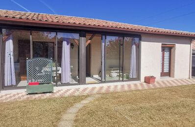 vente maison 209 000 € à proximité de Dunes (82340)