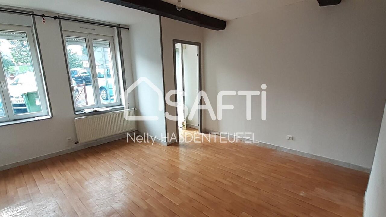 maison 5 pièces 104 m2 à vendre à Trélon (59132)