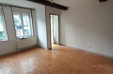 vente maison 60 000 € à proximité de Liessies (59740)