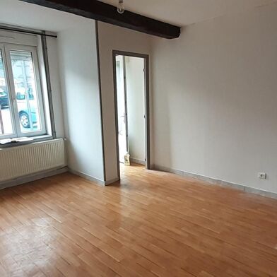 Maison 5 pièces 104 m²