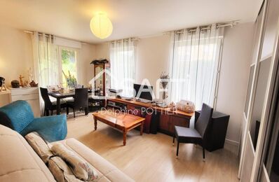 vente appartement 126 000 € à proximité de Nanteuil-le-Haudouin (60440)