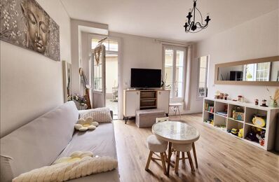 vente appartement 149 800 € à proximité de Paris 4 (75004)