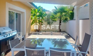 Maison 8 Pièces 194 m² à vendre à Avanne-Aveney (25720)