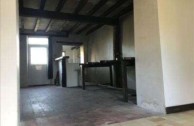 vente maison 36 480 € à proximité de Dun-sur-Auron (18130)