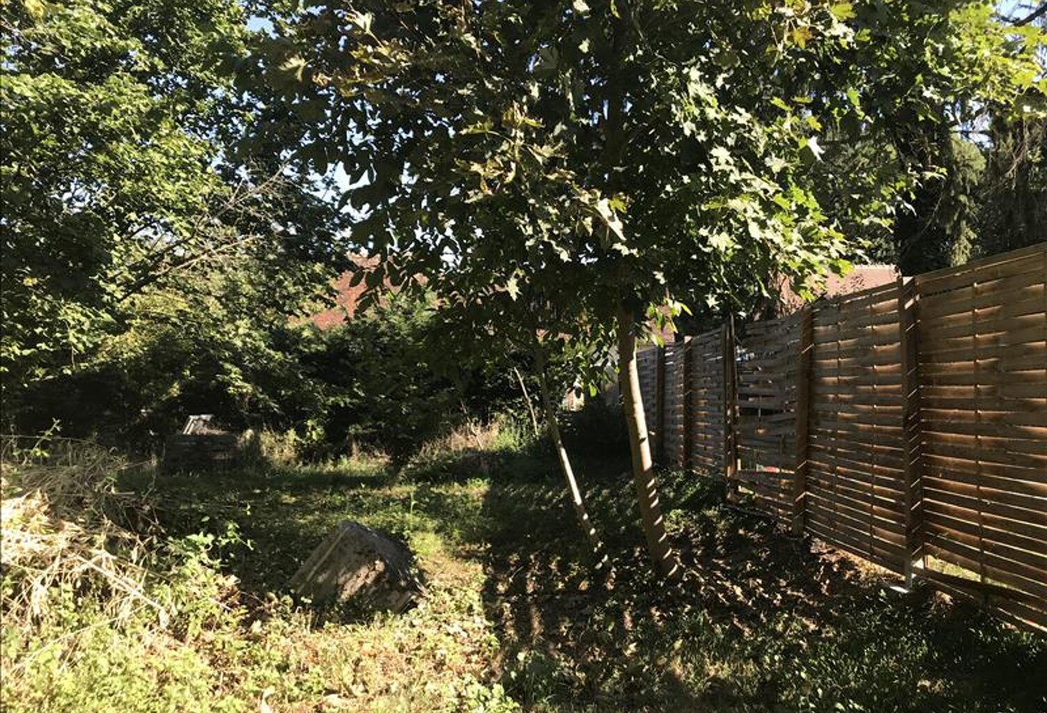 Maison de bourg de 1 pièces principales — photo 1