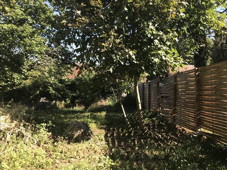 Maison de bourg de 1 pièces principales — photo 1