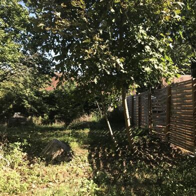 Maison 1 pièces 32200 €