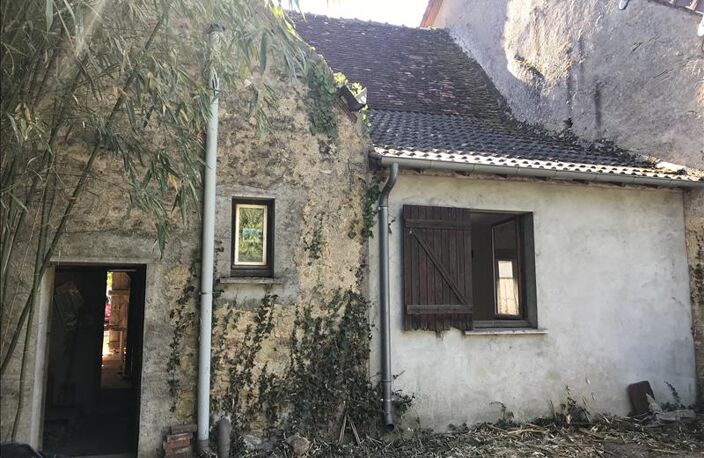 Maison de bourg de 1 pièces principales — photo 3