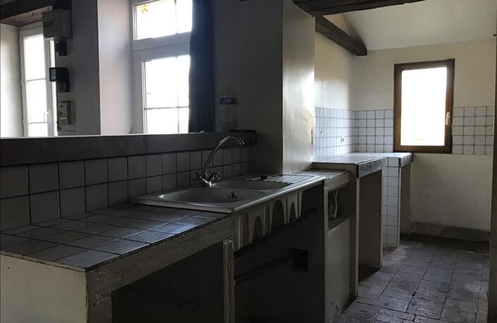 Maison de bourg de 1 pièces principales — photo 4