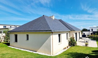 Maison 5 Pièces 126 m² à vendre à Saint-Pol-de-Léon (29250)