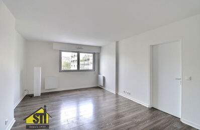 vente appartement 490 000 € à proximité de Saint-Gratien (95210)