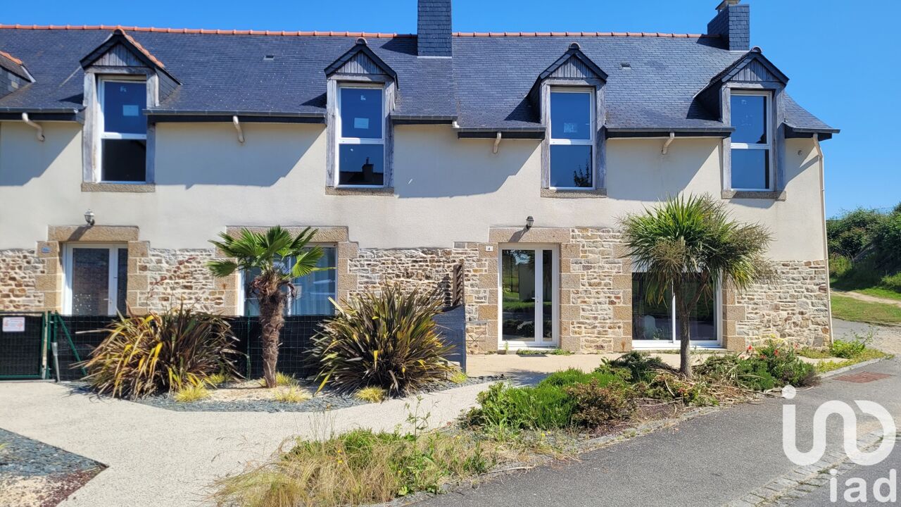 maison 5 pièces 105 m2 à vendre à Saint-Aubin-d'Aubigné (35250)