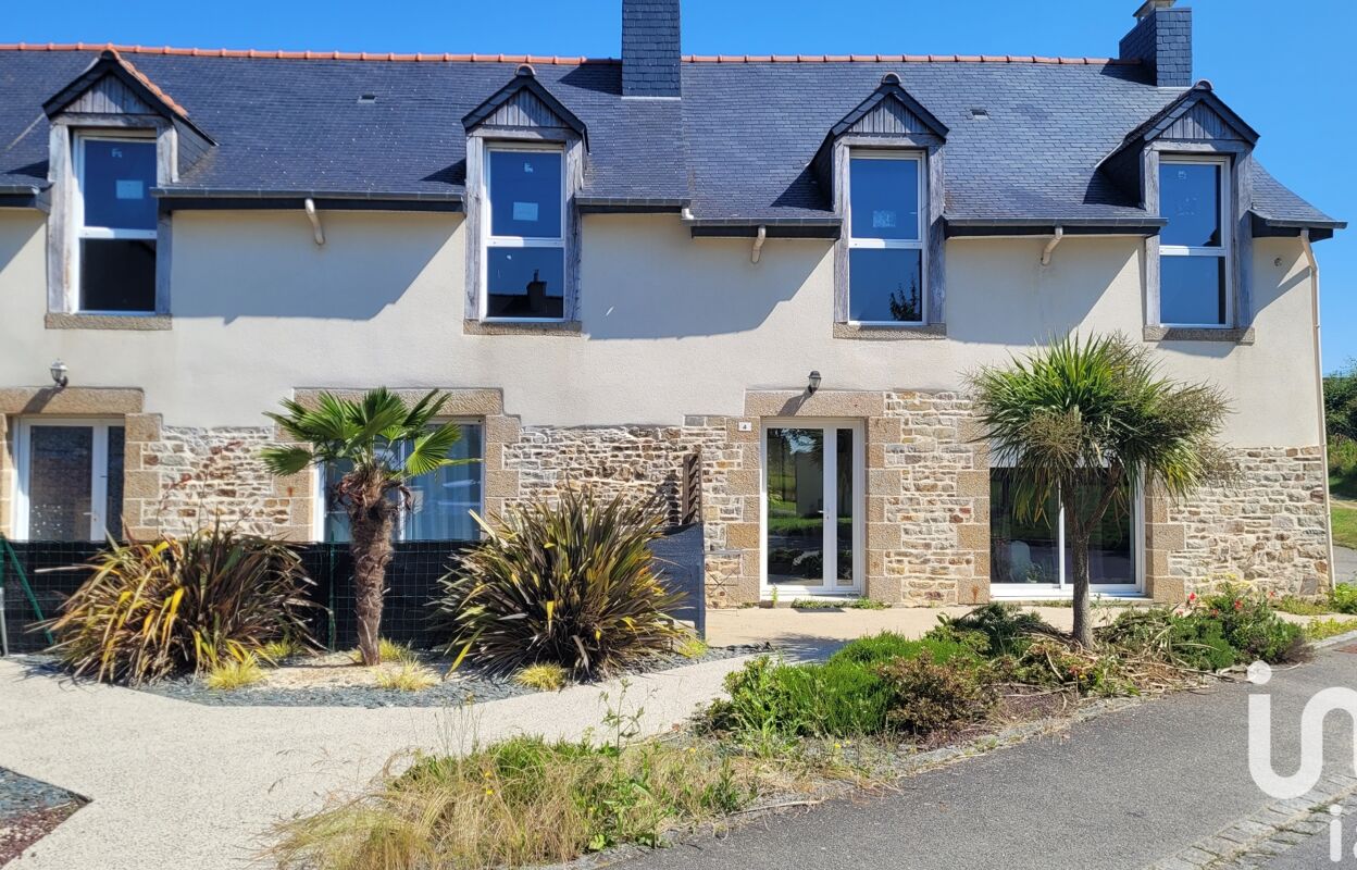 maison 5 pièces 105 m2 à vendre à Saint-Aubin-d'Aubigné (35250)