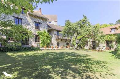 Maison 8 pièces 460000 €