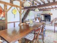 Maison en pierre de 8 pièces principales — photo 3