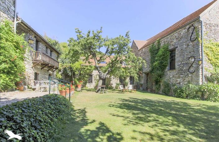 Maison en pierre de 8 pièces principales — photo 4