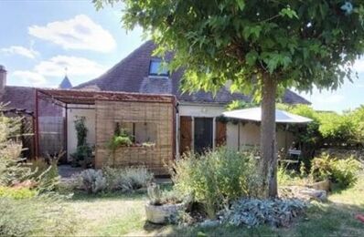 vente maison 155 000 € à proximité de Brengues (46320)