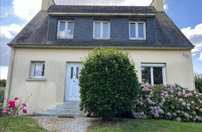 vente maison 197 025 € à proximité de Irvillac (29460)