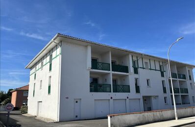 vente appartement 197 025 € à proximité de Moliets-Et-Maa (40660)