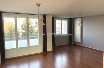 location appartement 807 € CC /mois à proximité de Sassenage (38360)