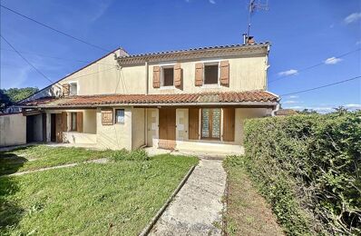 vente maison 199 155 € à proximité de Saint-Félix (17330)