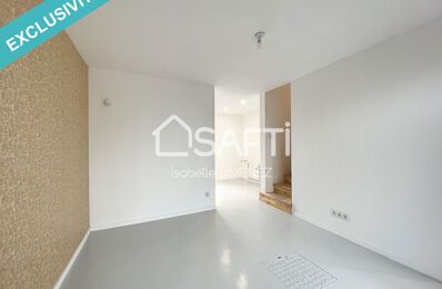 vente appartement 324 000 € à proximité de Paris 10 (75010)