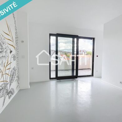 Maison 4 pièces 72 m²