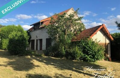 vente maison 359 000 € à proximité de Fontenay-Lès-Briis (91640)