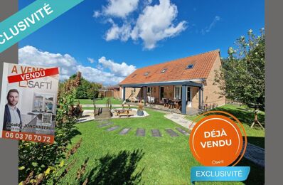 vente maison 252 000 € à proximité de Auchy-Au-Bois (62190)