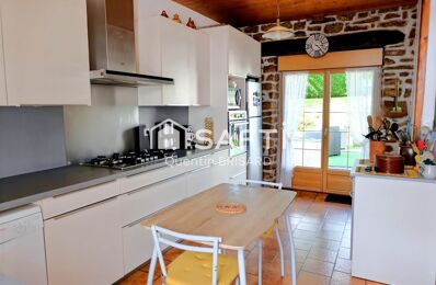 vente maison 216 000 € à proximité de Ploërdut (56160)